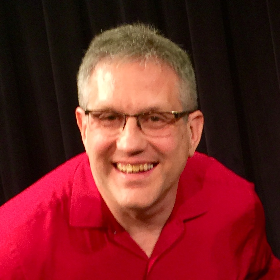 Company president William Fisher