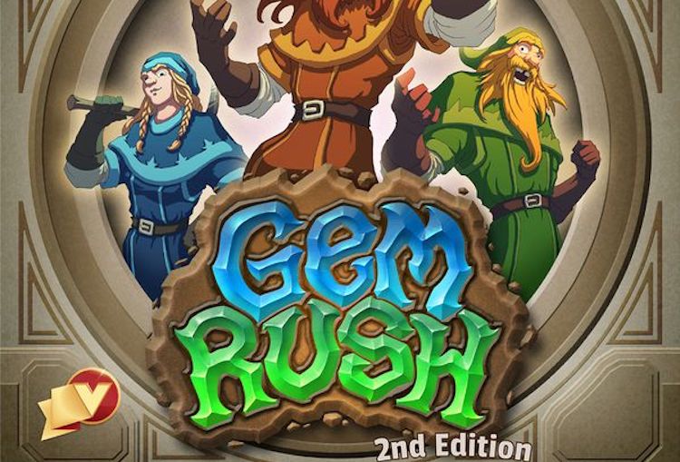 Gem Rush Large