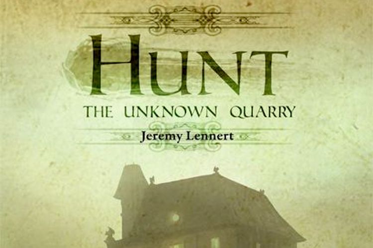 Hunt: The Unknown Quarry Large