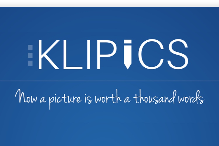 Klipics Photo Kiosk Large