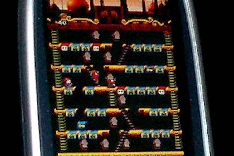 Mr. Do's Castle Large