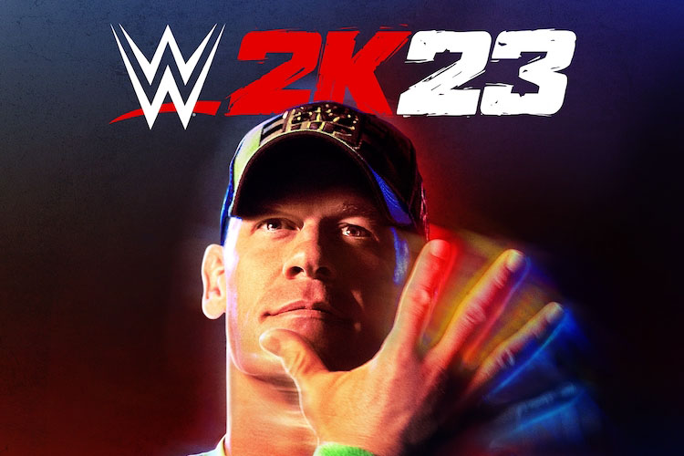 WWE2K23 Large