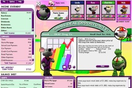 Rich Dad's Cashflow 101 Thumbnail