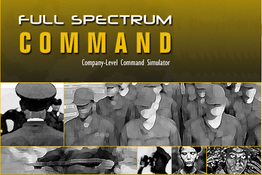 Full Spectrum Command Thumbnail