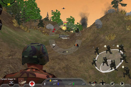 Full Spectrum Leader Thumbnail