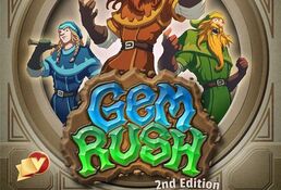 Gem Rush Thumbnail