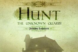 Hunt: The Unknown Quarry Thumbnail
