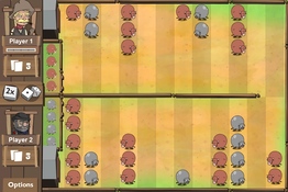 SnapGammon Board Game Thumbnail